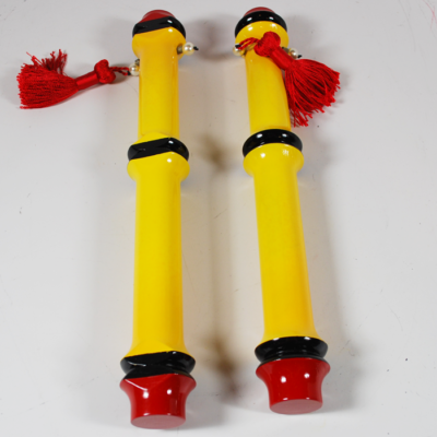 Owen Bamboo Wands