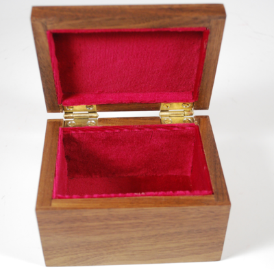 The Pavilion Box by Martin Breese: long sold out