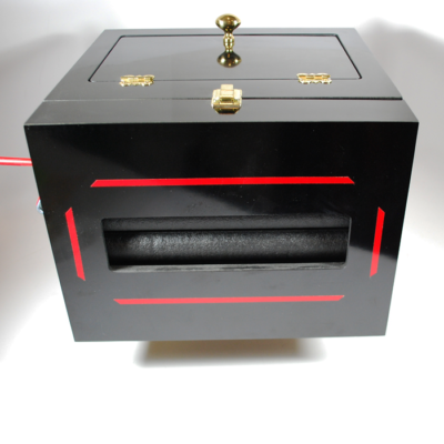 Rabbit Wringer by Daytona Beach Magic