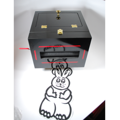 Rabbit Wringer by Daytona Beach Magic - Image 2