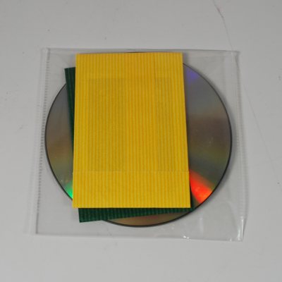 Matrix by Mickael Chatelain- 50% OFF RETAIL - Image 2