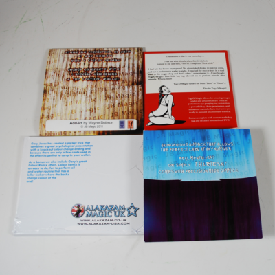 Close-Up Bundle- $110 Retail Value - Image 2
