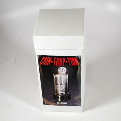 Coin Trap Tion by G Sparks - Image 4