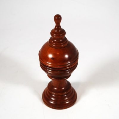 The Supreme Ball Vase by Viking