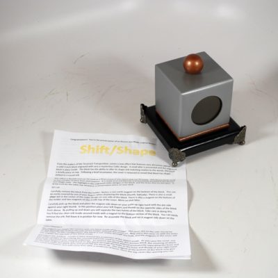 Shift/Shape by Illusion Arts Magic - Image 2