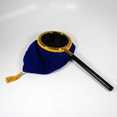 High End Change Bag