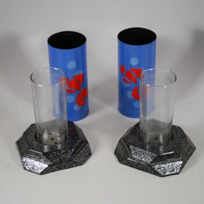 U.F. Grant/Mak Magic:  Flying Fish & Chen Lee Water Suspension - Image 5