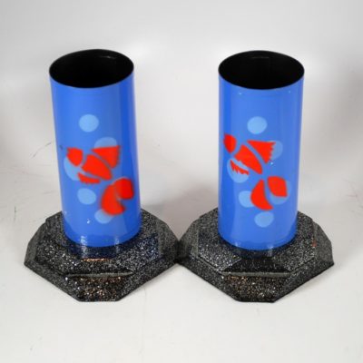 U.F. Grant/Mak Magic:  Flying Fish & Chen Lee Water Suspension - Image 4