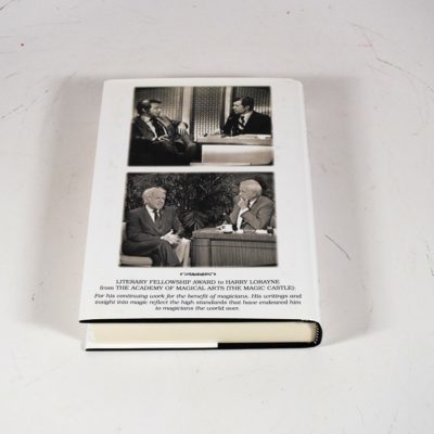 Lorayne: The Classic Collection by Harry Lorayne 1-4 *Like New - Image 3