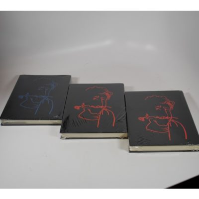 The Art of Astonishment by Paul Harris Books 1-3 *Factory Sealed - Image 3