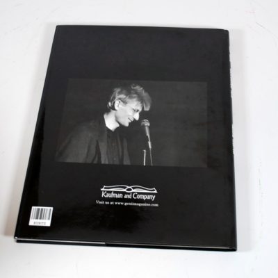 Unexplainable Acts by Gary Kurtz- Second Printing - Image 2