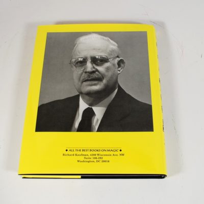 Secrets of Brother John Hamman: 1989 Mint - Image 3