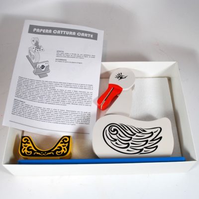 Card Duck by Vincenzo di Fatta - Image 2