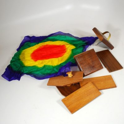 Break Away Box: nicely built - Image 3