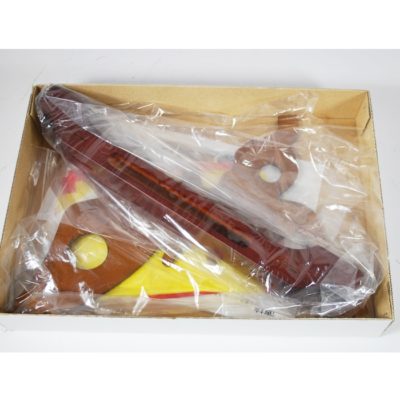Mikame Butterfly Silks: no longer made. New in box - Image 2