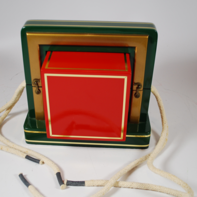 The Royal Block Release by Milson Worth: one of the more uncommon pieces - Image 2