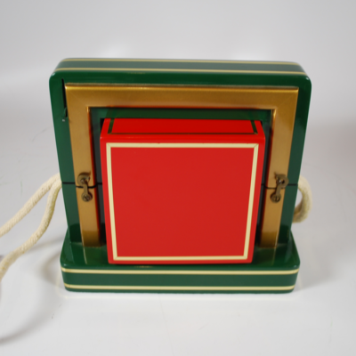 The Royal Block Release by Milson Worth: one of the more uncommon pieces - Image 3