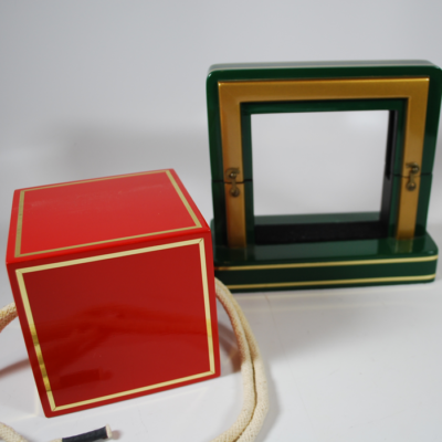 The Royal Block Release by Milson Worth: one of the more uncommon pieces - Image 4