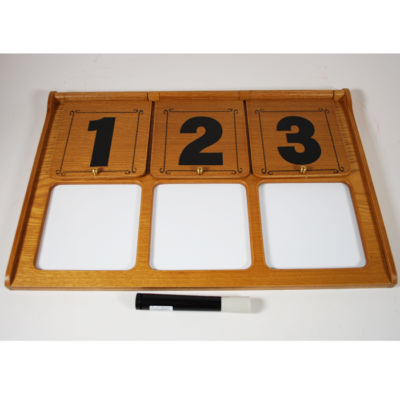 Mikame Prediction Board: long unavailable: as new - Image 2