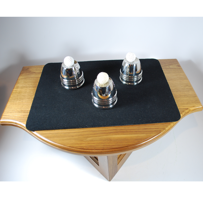 Original Collectors Workshop Demo Table: few made: scarce