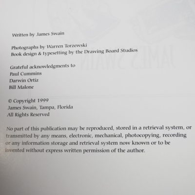 21st Century Card Magic by James Swain- Excellent Condition - Image 3