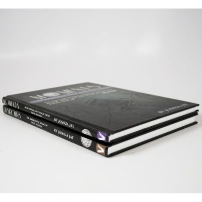 DesTROYers & Moments- The Superlative Magic of Troy Hooser by Joshua Jay- Excellent Condition - Image 3