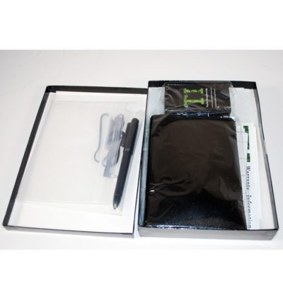Christopher Taylor's Solstice Wallet - Image 2