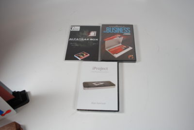Playing & Business Card Effect Combo -40% OFF RETAIL