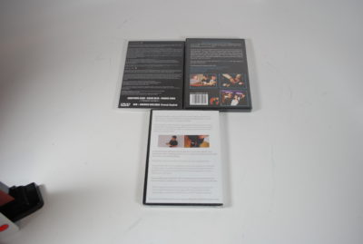 Playing & Business Card Effect Combo -40% OFF RETAIL - Image 2