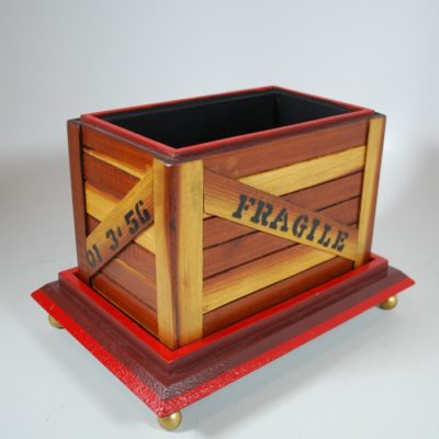 Creekmore Hank Box: best ever made