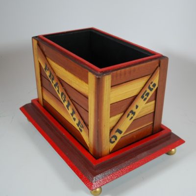 Creekmore Hank Box: best ever made - Image 3