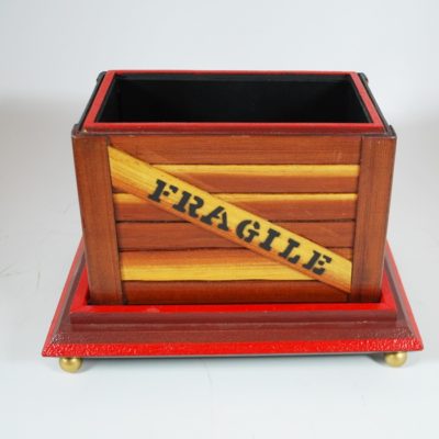 Creekmore Hank Box: best ever made - Image 4