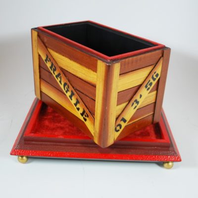 Creekmore Hank Box: best ever made - Image 5