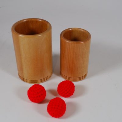 Mikame SM-64 M Cylinders scarce - Image 3