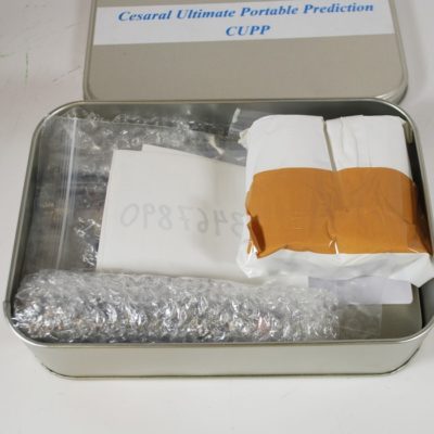 Ceseral Ultimate Portable Prediction (CUPP): a miracle! - Image 2