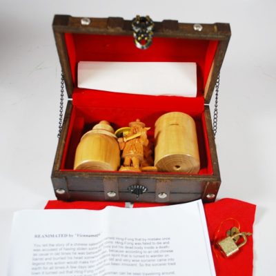 Vienna Magic Reanimated: rare - Image 4