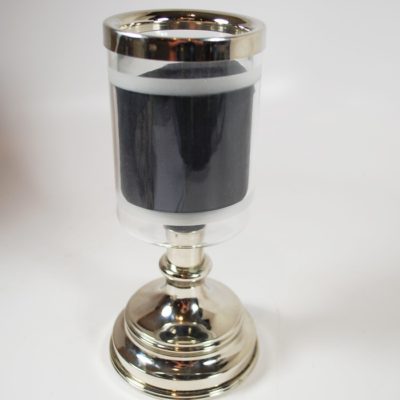 Vienna Magic Ink Goblet: scarce