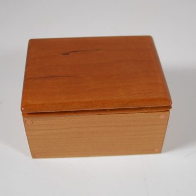 Anthony Masi Boldly Go Box:  no longer available