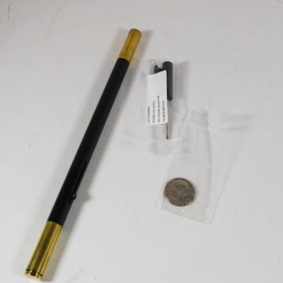 Excelsior Coin Wand: Steven Dick - Image 2