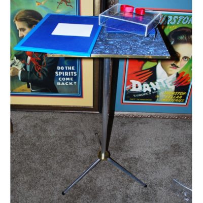 Rich BLoch's Perfect Prediction from Signature pieces "Museum Quality Magic"