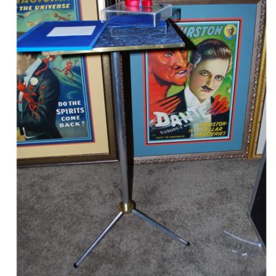 Rich BLoch's Perfect Prediction from Signature pieces "Museum Quality Magic" - Image 2