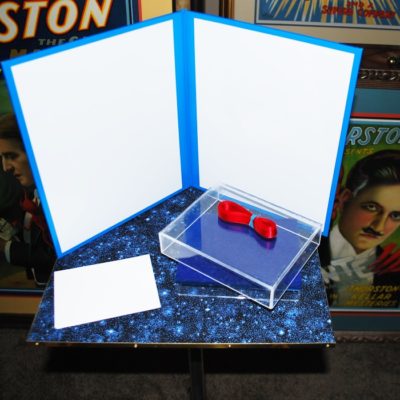 Rich BLoch's Perfect Prediction from Signature pieces "Museum Quality Magic" - Image 3