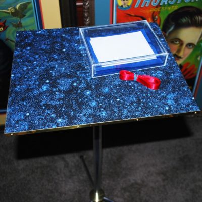 Rich BLoch's Perfect Prediction from Signature pieces "Museum Quality Magic" - Image 4