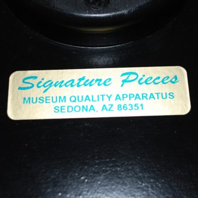 Rich BLoch's Perfect Prediction from Signature pieces "Museum Quality Magic" - Image 5