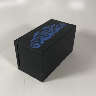 Die Box with double door - Image 3