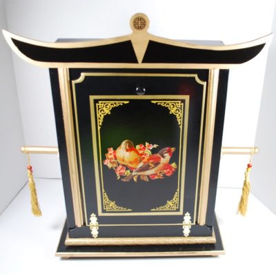Fantastic Frame by The Magic Company and Micheal Baker: Gerogeous!
