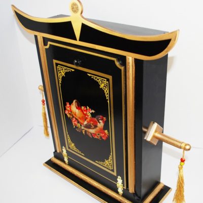 Fantastic Frame by The Magic Company and Micheal Baker: Gerogeous! - Image 2