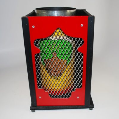 Mak Magic square circle: their classic design