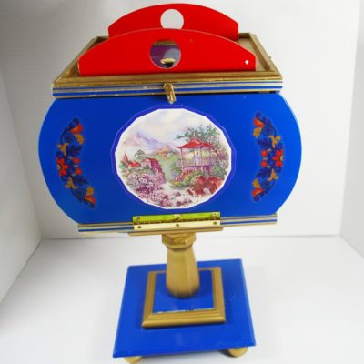 Cabinet of Foo by Goodman Magic - Image 2