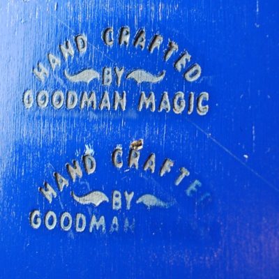 Cabinet of Foo by Goodman Magic - Image 6